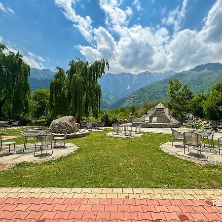 Shanag Inn Resort Manali  Luaran gambar